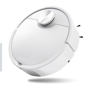 Wuzutech RoboVac X Robot Vacuum Cleaner – USB, Quiet, Long Battery Life New